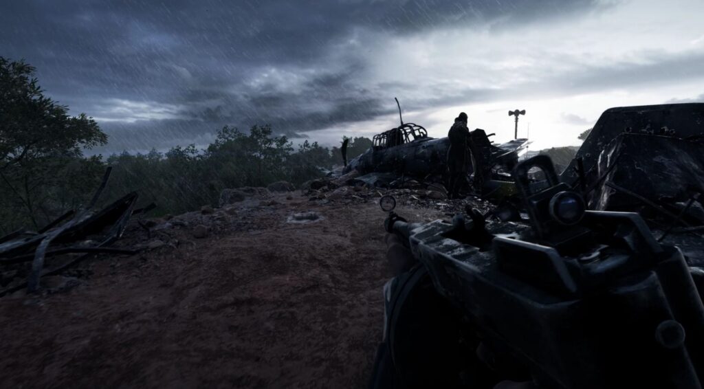 Game Perang Terbaik PC dan Android