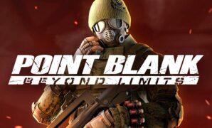 Cheat Point Blank Zepetto
