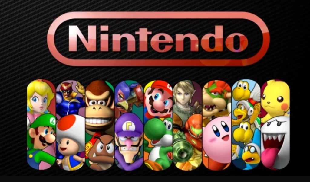 √ Sejarah Konsol Nintendo dari Masa ke Masa